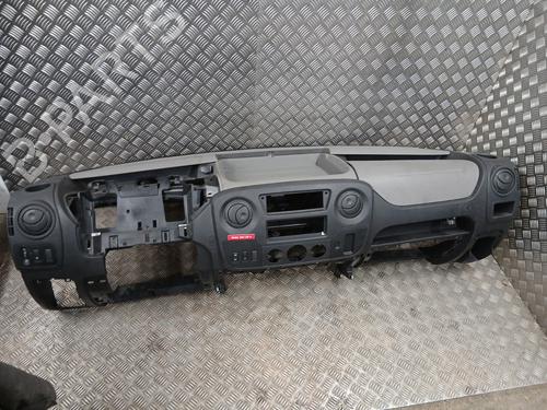 Salpicadero RENAULT MASTER III Van (FV) 2.3 dCi 145 FWD (FV0E, FV0F, FV0H, FV02, FV0M, FV0S,... | BP30971655C46 - Image 14