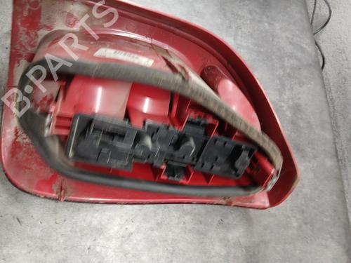 Left taillight CITROËN XSARA PICASSO (N68) 2.0 HDi | BP31264402C34 