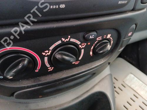 Climate control RENAULT MEGANE Scenic (JA0/1_) 1.6 e (JA0F) | BP30457842I5