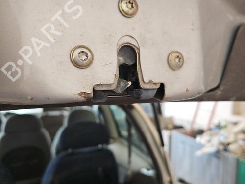 Serrure hayon Serrure hayon FORD GALAXY I (WGR) 1.9 TDI (110 hp) 36010622 36010622