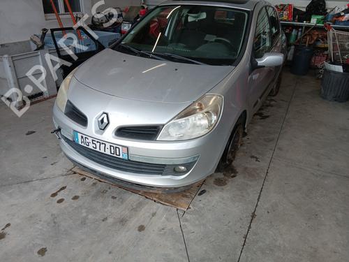 Switch RENAULT CLIO III (BR0/1, CR0/1) 1.5 dCi (BR17, CR17) | BP36009972I30 - Image 8