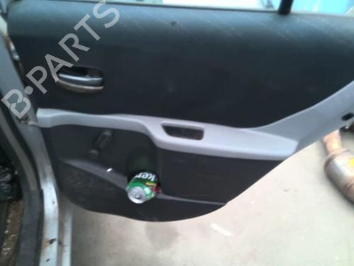 Used Rear right window mechanism Rear right window mechanism 39379449 39379449