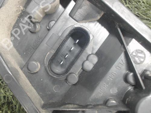 Used Lamp holder VW TOUAREG (7LA, 7L6, 7L7) 3.0 V6 TDI (225 hp) 20880735