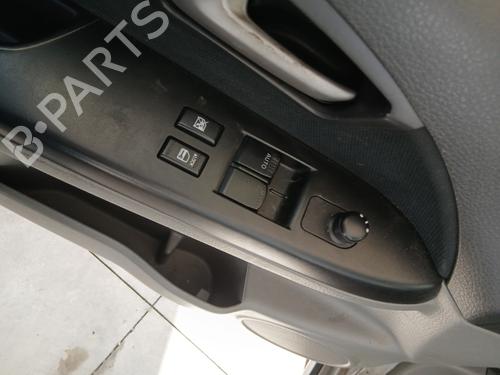 Used Left front window switch SUZUKI SX4 (EY, GY) 1.6 DDIS (RW416D) (90 hp) 32094913