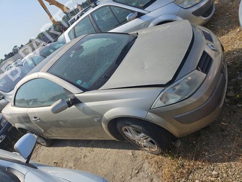 Sikkerhedssele-spænde RENAULT MEGANE II Coupé-Cabriolet (EM0/1_) 1.9 dCi | BP27679834I32 