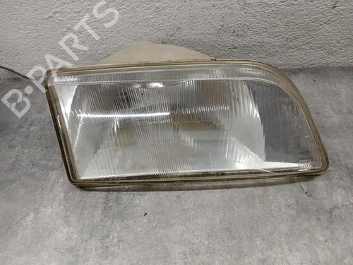 Used Right headlight CITROËN AX (ZA-_) 10 (50 hp) 28175699