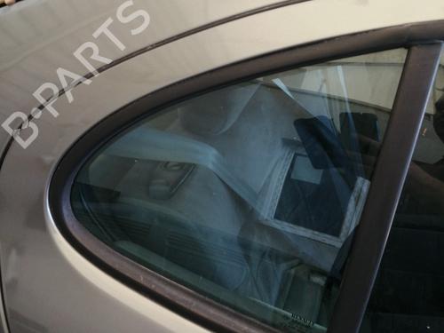 Used Rear right door window RENAULT MEGANE I (BA0/1_) 1.6 16V (BA04, BA0B, BA11, BA1J, BA16, BA19, BA1K, BA1V,... (107 hp) 26957095