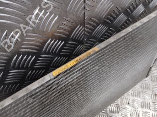 Used AC radiator AC radiator PEUGEOT 308 SW II (LC_, LJ_, LR_, LX_, L4_) 1.2 THP 110 (110 hp) 36010027 36010027