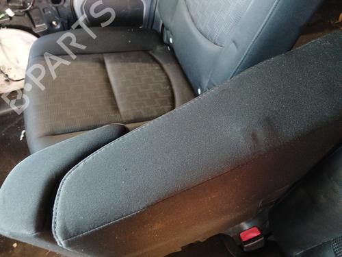 Rear seat MAZDA 5 (CR) 2.0 CD (CR19) | BP30461647C17 - Image 12