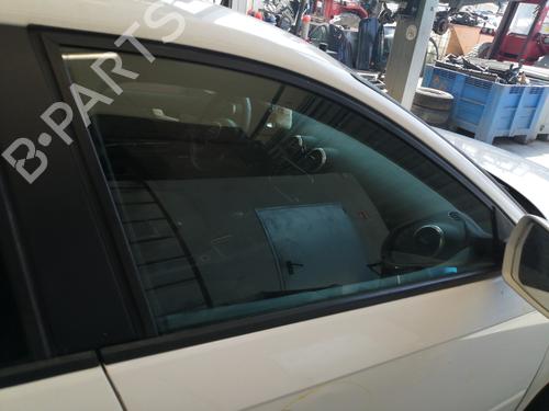 Used Front right door window AUDI A3 Sportback (8PA) 1.9 TDI (105 hp) 27149579