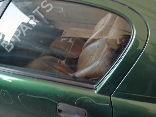 Left front door OPEL TIGRA (S93) 1.4 16V (F07) | BP28677347C2