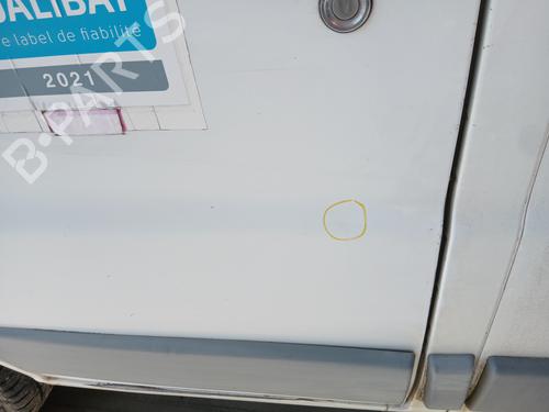 Left front door CITROËN JUMPER I Van (244) 2.0 HDi | BP29278484C2 