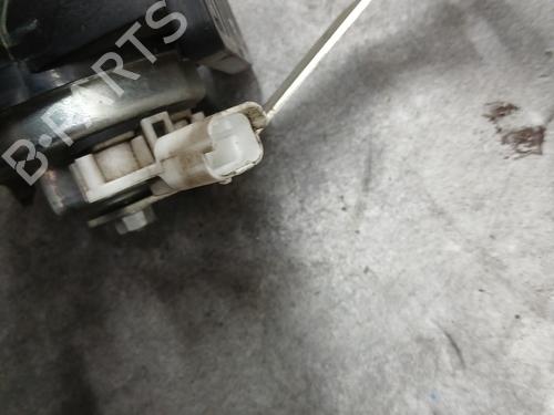 Horn CITROËN C3 II (SC_) 1.4 HDi 70 (SC8HZC, SC8HR0, SC8HP4) | BP28189901E13 