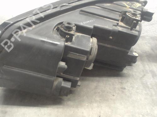 Used Right headlight Right headlight VW TOURAN (1T3) 2.0 TDI (140 hp) 39727691 39727691