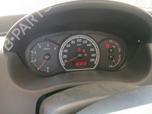Instrument cluster SUZUKI SWIFT III (MZ, EZ) 1.3 DDiS (RS413D) | BP30126369C47