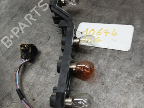 Used Lamp holder Lamp holder RENAULT MEGANE II Estate (KM0/1_) 1.5 dCi (KM02, KM13) (101 hp) 36369171 36369171