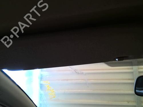 Left sun visor OPEL CORSA D (S07) 1.3 CDTI (L08, L68) | BP39477028I1 - Image 3
