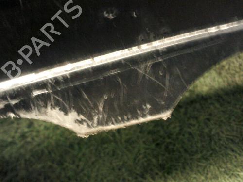 Front bumper PEUGEOT 206 Hatchback (2A/C) 1.4 HDi eco 70 | BP21275960C7 