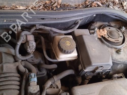 Used Servo brake TOYOTA AVENSIS (_T25_) 2.4 VVT-i (AZT251_, AZT251R) (163 hp) 21279179