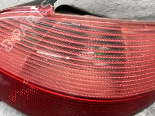 Højre baglygte PEUGEOT 206 Hatchback (2A/C) 1.6 16V | BP26459434C35 