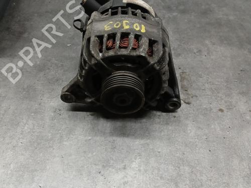 alternator-citroen-saxo-s0-s1-1996-1997-1998-1999-2000-2001-2002-2003-2004-30600079 main image