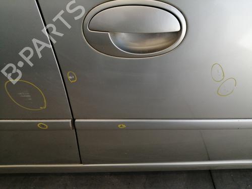 Dør høyre foran OPEL MERIVA A MPV (X03) 1.7 CDTI (E75) | BP28016629C3 
