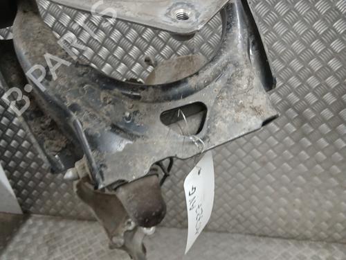 Support PEUGEOT 407 (6D_) 2.0 HDi 135 (6DRHRH, 6DRHRE, 6DRHRG, 6DRHRJ) | BP31377181C155 