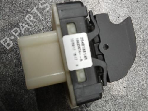 Right rear window switch RENAULT CAPTUR I (J5_, H5_) 1.2 TCe 120 | BP29610284I28  - Image 6