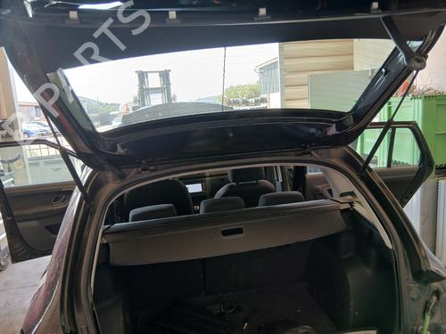 Used Tailgate lift support Tailgate lift support 38290689 38290689