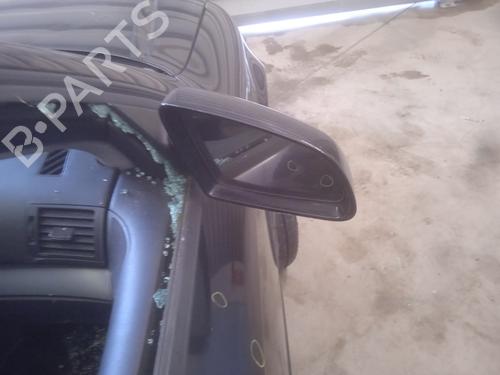 Right mirror AUDI A4 B7 (8EC) 2.0 TDI 16V | BP22549434C27 