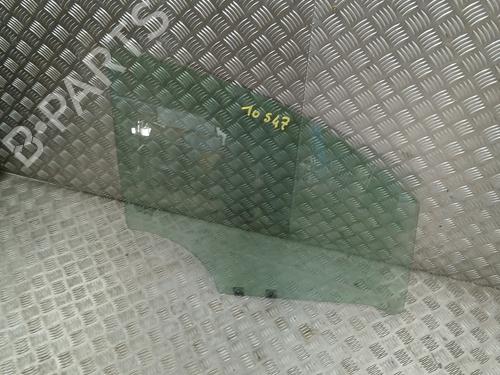 Used Front right door window RENAULT CAPTUR I (J5_, H5_) 1.2 TCe 120 (120 hp) 30572189