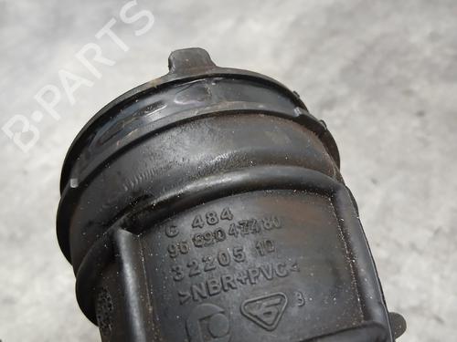 Pipe PEUGEOT 206 SW (2E/K) 1.4 HDi | BP36793918M125 - Image 3