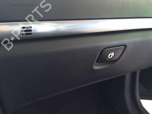 Used Glove box Glove box PEUGEOT 407 SW (6E_, 6D_) 2.0 HDi (140 hp) 40437267 40437267