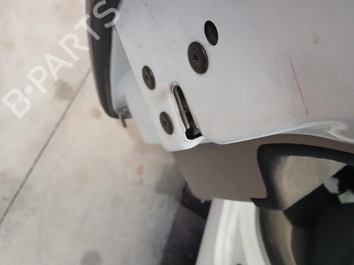 Używane Zamek drzwi tylnych lewych Zamek drzwi tylnych lewych RENAULT MEGANE II (BM0/1_, CM0/1_) [2001-2012] 37165613 37165613