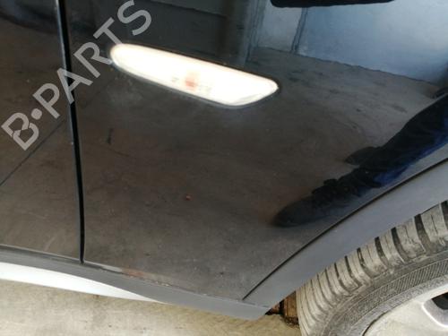 Right front fenders BMW X1 (E84) sDrive 18 d | BP25891232C42 