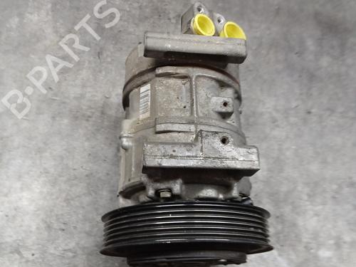 AC compressor FIAT STILO Multi Wagon (192_) 1.9 D Multijet | BP32425146M34