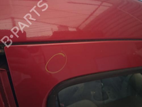 Right front door RENAULT KANGOO Express (FC0/1_) 1.5 dCi (FC07, FC1R) | BP29336060C3