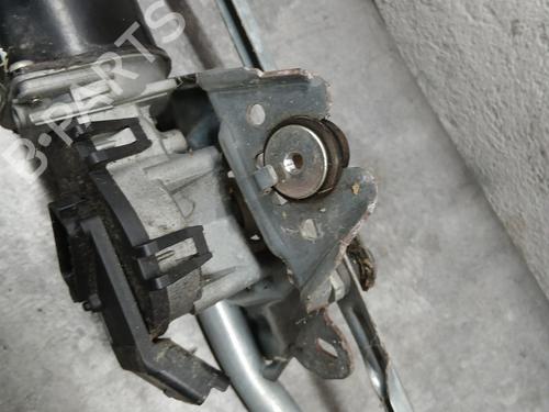 Front wiper motor RENAULT KANGOO (KC0/1_) 1.5 dCi | BP28217055M29 