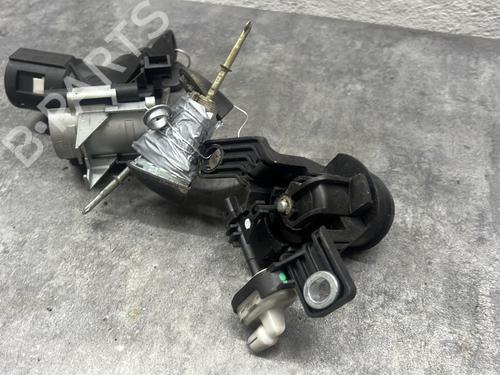 Ignition barrel MERCEDES-BENZ A-CLASS (W168) A 140 (168.031, 168.131) | BP28179988M48 