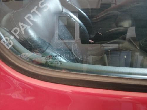 Used Front right door window RENAULT MEGANE I Coach (DA0/1_) 2.0 i (109 hp) 28152323