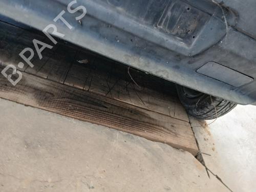 Used Rear axle Rear axle PEUGEOT 106 I (1A, 1C) 1.0 (50 hp) 36170503 36170503