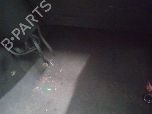Varmeblæser OPEL COMBO Box Body/MPV 1.3 CDTI 16V | BP22222298M62 