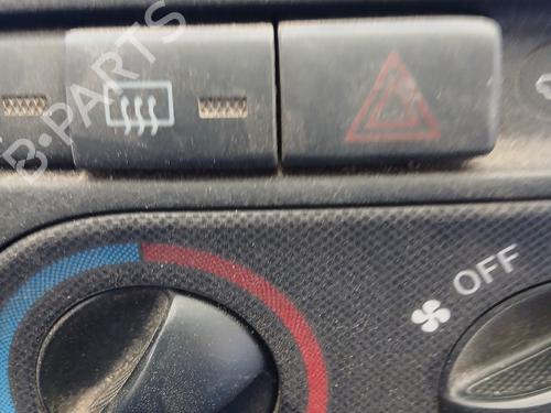 Used Warning switch Warning switch 37165639 37165639
