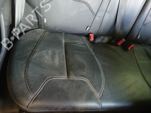 Rear seat CITROËN DS3 (SA_) 1.6 THP 155 | BP30177213C17