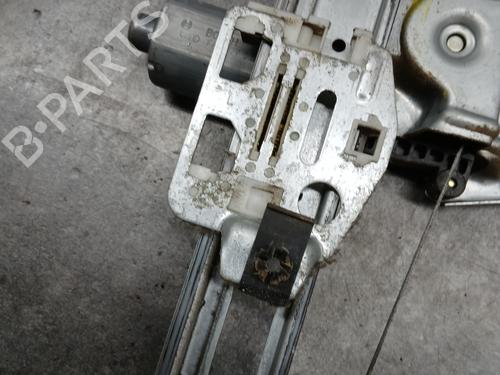 Front left window mechanism MERCEDES-BENZ A-CLASS (W168) A 140 (168.031, 168.131) | BP28185902C22 