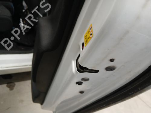 Used Rear right lock CITROËN C4 Picasso I MPV (UD_) 1.6 HDi 110 (112 hp) 31584217