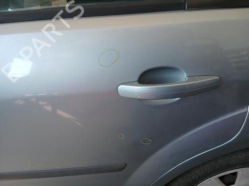 Left rear door FORD FOCUS II Saloon (DB_, FCH, DH) 1.8 TDCi 1505763