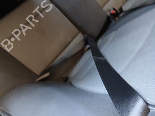 Rear left seatbelt BMW 1 (E87) 120 i | BP37280182I29 - Image 4