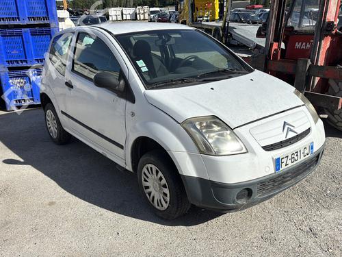 Switch CITROËN C2 (JM_) 1.4 HDi | BP29352427I30 - Image 6