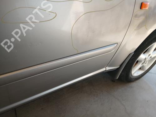 Right front door NISSAN X-TRAIL I (T30) 2.2 Di 4x4 | BP28094019C3 